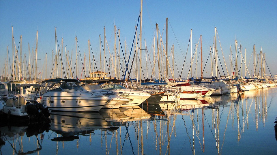 Port France Sea Free photo on Pixabay Pixabay