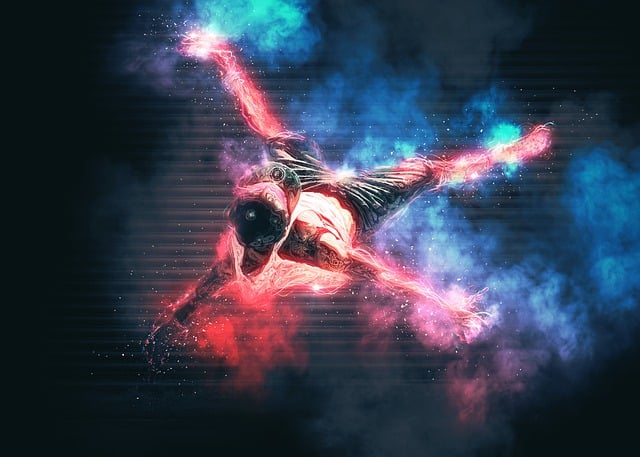Download free HD stock image of Man Male Free man male jumping illustration