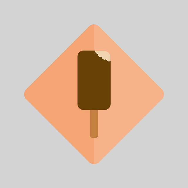 Free ice-cream dessert chocolate vector