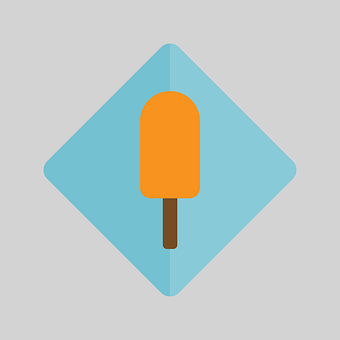 Hielo, Dulces, Naturaleza, Helado