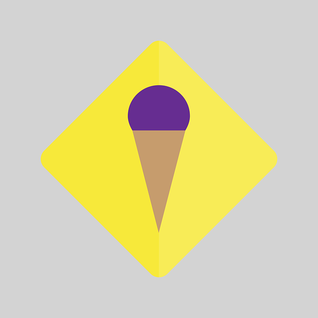 Hielo, Dulces, Helado, Postre, El Verano