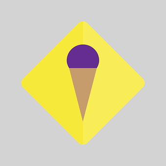 Hielo, Dulces, Helado, Postre, El Verano