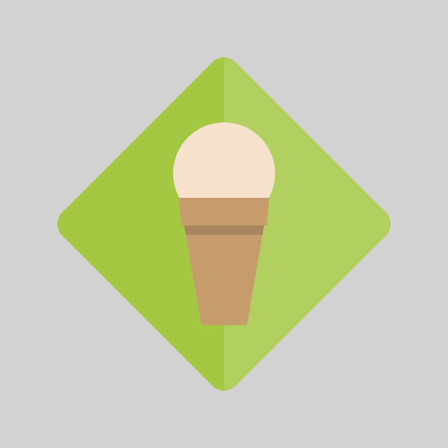 Helado, Dulces, Postre, Comida
