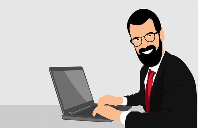 Computadora Portátil, Empresario
