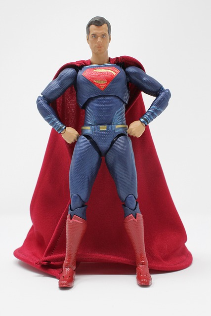 Free Superman Strong photo and picture