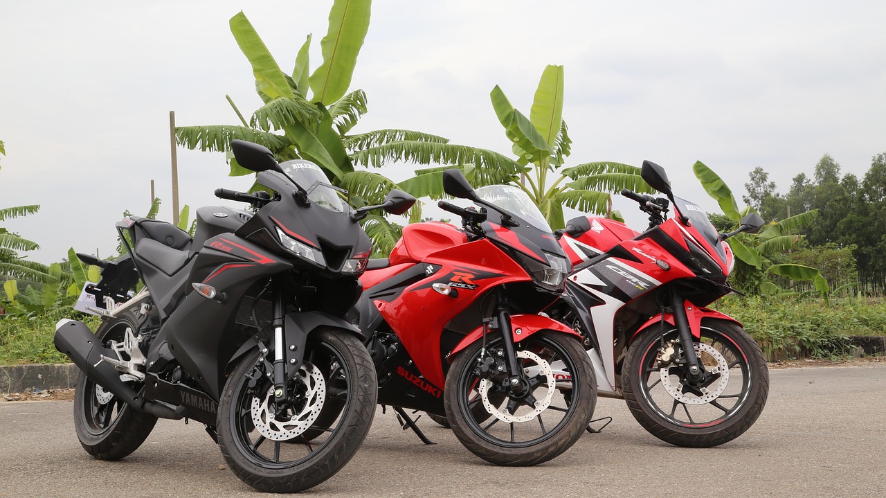 New motorcycle for sale in Durango: Legal, Cost, and Market Guide