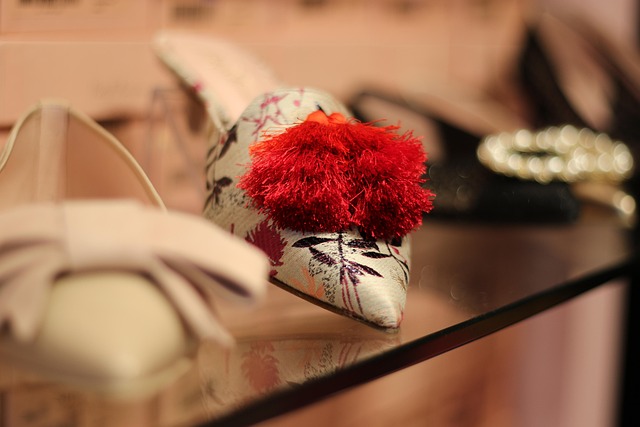 Free Fashion Shoes photo and picture