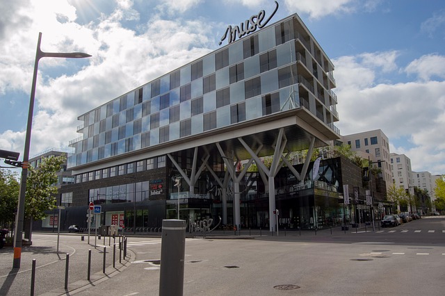 Free Metz City photo and picture