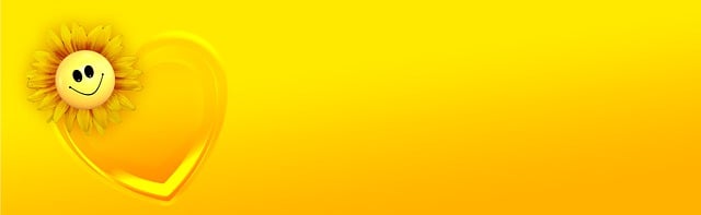 Free smile sun sunflower illustration
