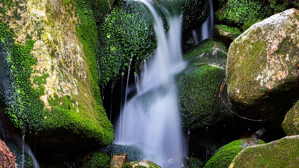 88 Gambar Air Terjun Pegunungan 88 Gambar Air Terjun Pegunungan