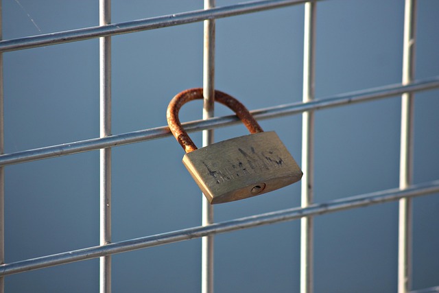 Hangslot, Belofte, Liefde, Symbool, Hart