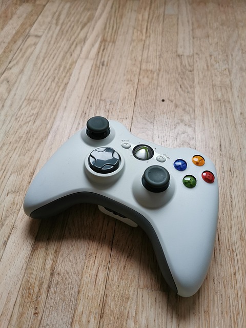 Free Xbox Microsoft photo and picture