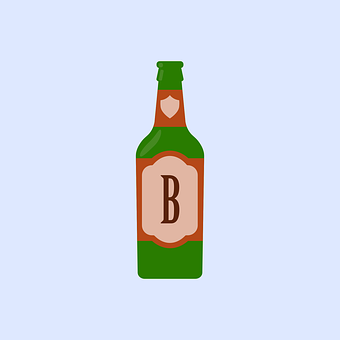 Cerveza, Botella, Alcohol, Beber, Bar