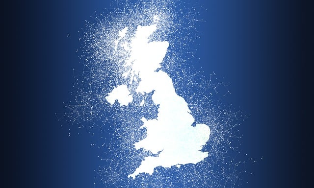 Free united kingdom britain uk illustration