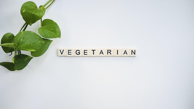 Free Veg Vegetarian photo and picture