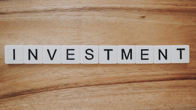 Investering, Penge, Bu, Finansiere