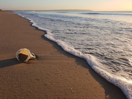 Free Plastic Waste Cup photo and picture