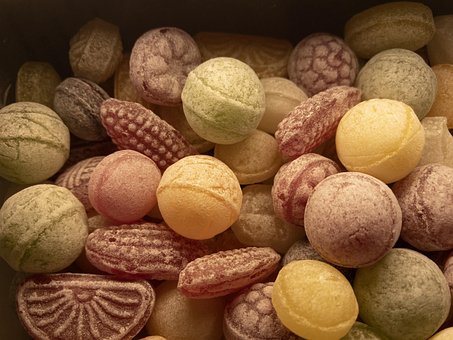 Free Multicoloured Cute photo and picture