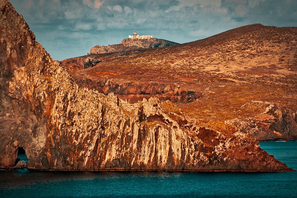 Savoring Madeira: A Culinary Journey Through the Island’s Best Flavors