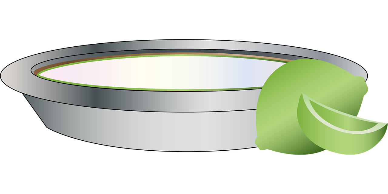 Download Graphic, Key Lime Pie, Pie. RoyaltyFree Vector Graphic Pixabay