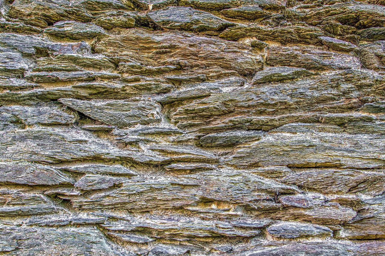 Rock Wall Stratified Free photo on Pixabay Pixabay