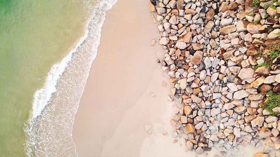 An Introduction to Drone Photography