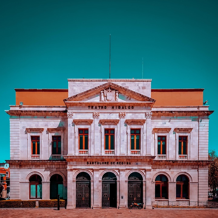 Building Architecture City - Free photo on Pixabay