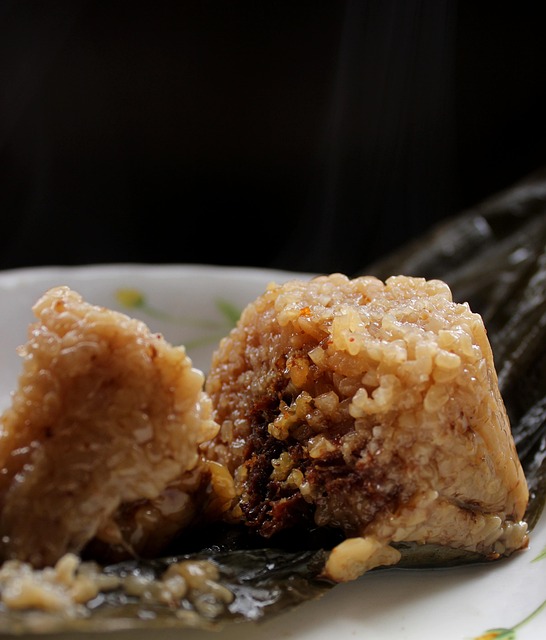 dumplings, dragon boat festival, chinese traditions, china traditional, culture, chinese rice-dumpling, gourmet, traditional