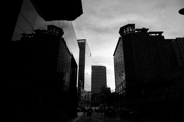 Free Buildings City photo and picture