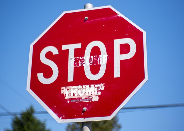 Free Stop Sign Street Sign photo and picture