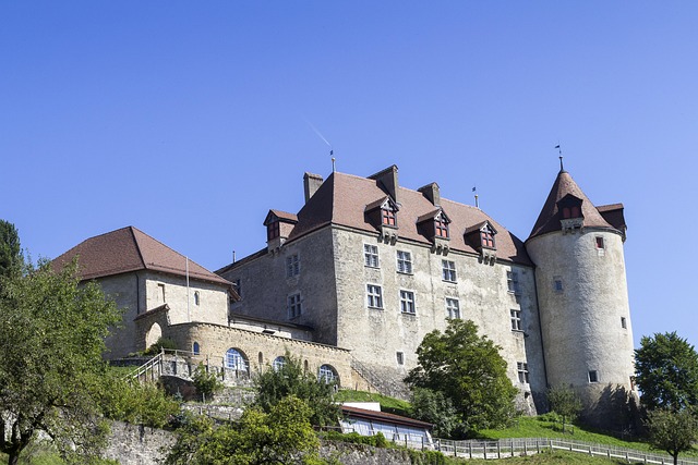 Free Gruyère Greyerz photo and picture