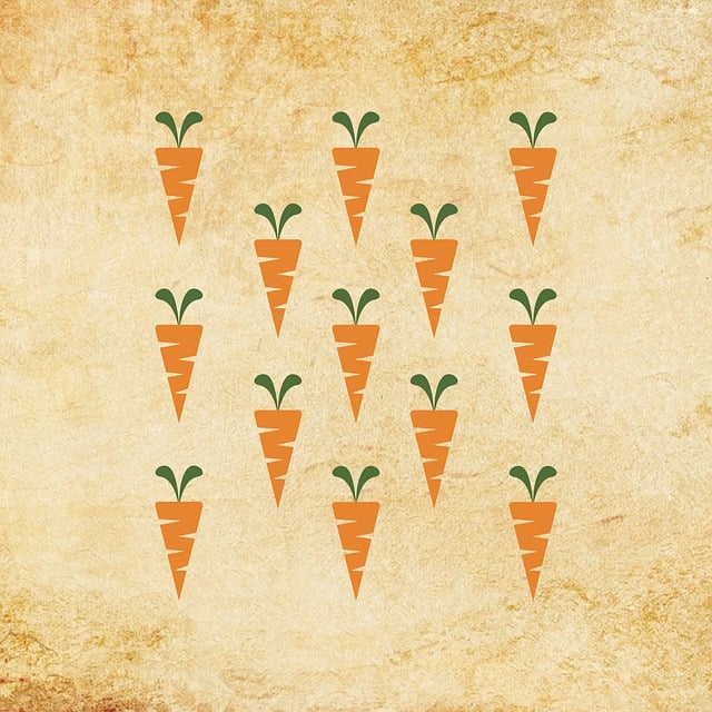 Free Carrot Carrots illustration and picture