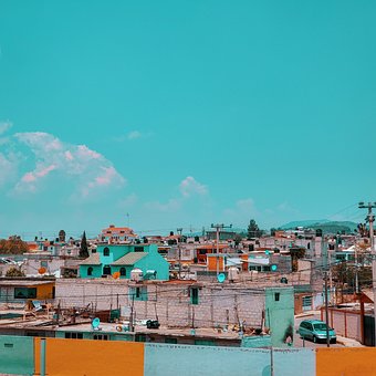 Free Mexico Buildings photo and picture