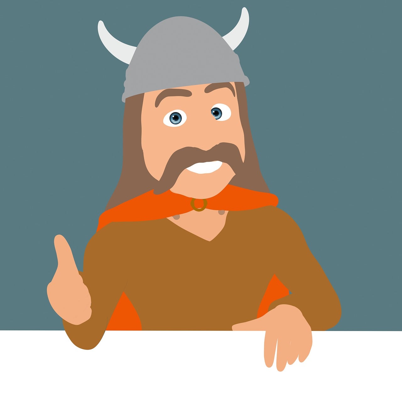 download-gaul-gaulois-celt-royalty-free-stock-illustration-image