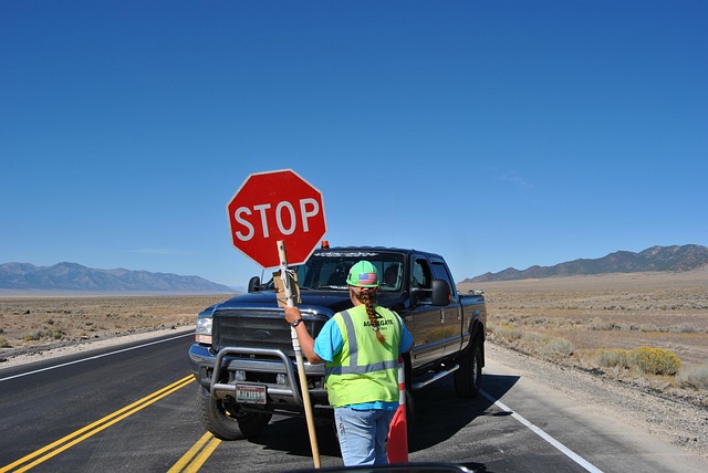 Free Stop Sign photo and picture