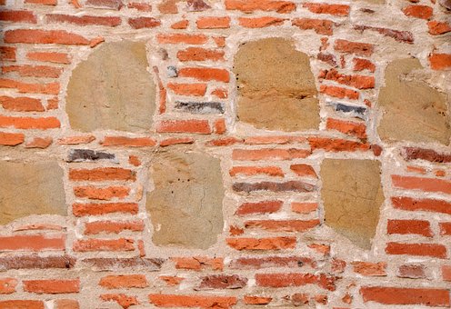 Free Wall Bricks And Stones photo and picture