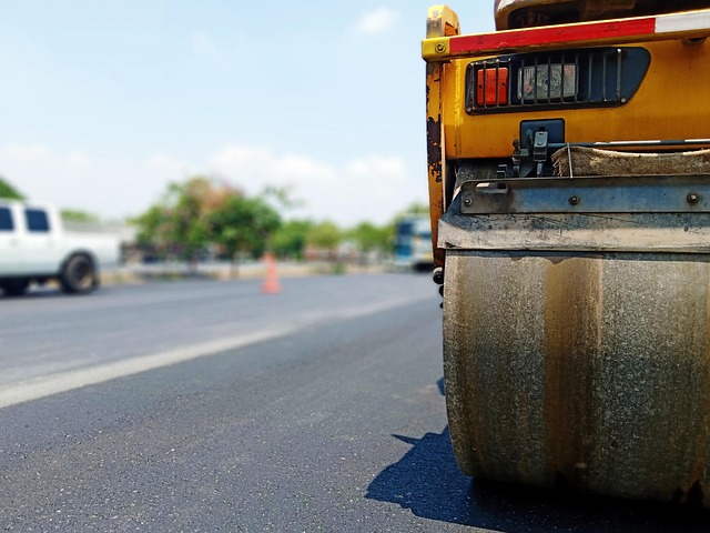 Free Heavy Machinery photo and picture