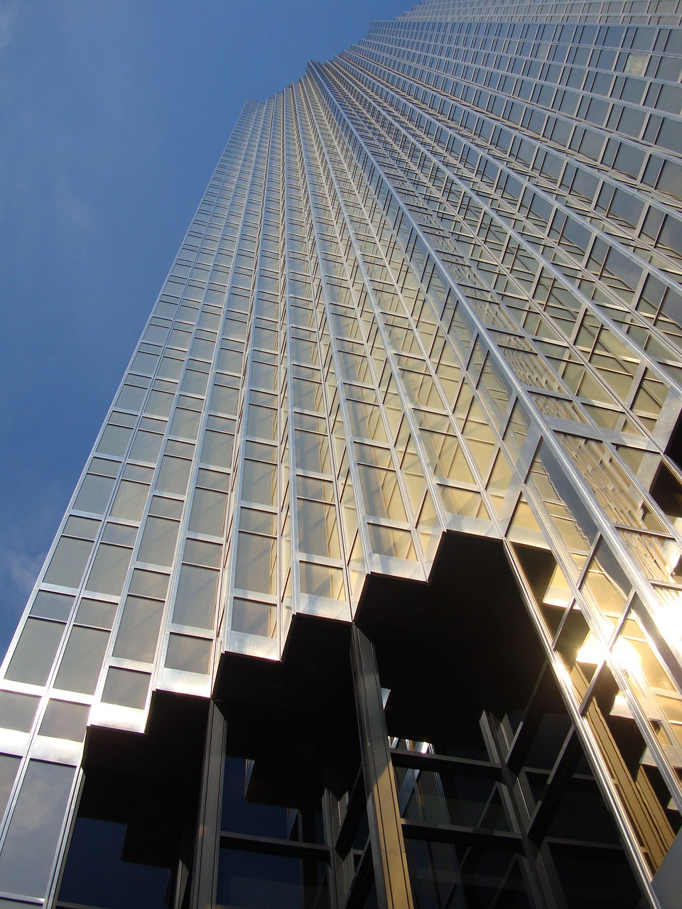Gebäude Architektur Wolkenkratzer - Kostenloses Foto auf Pixabay