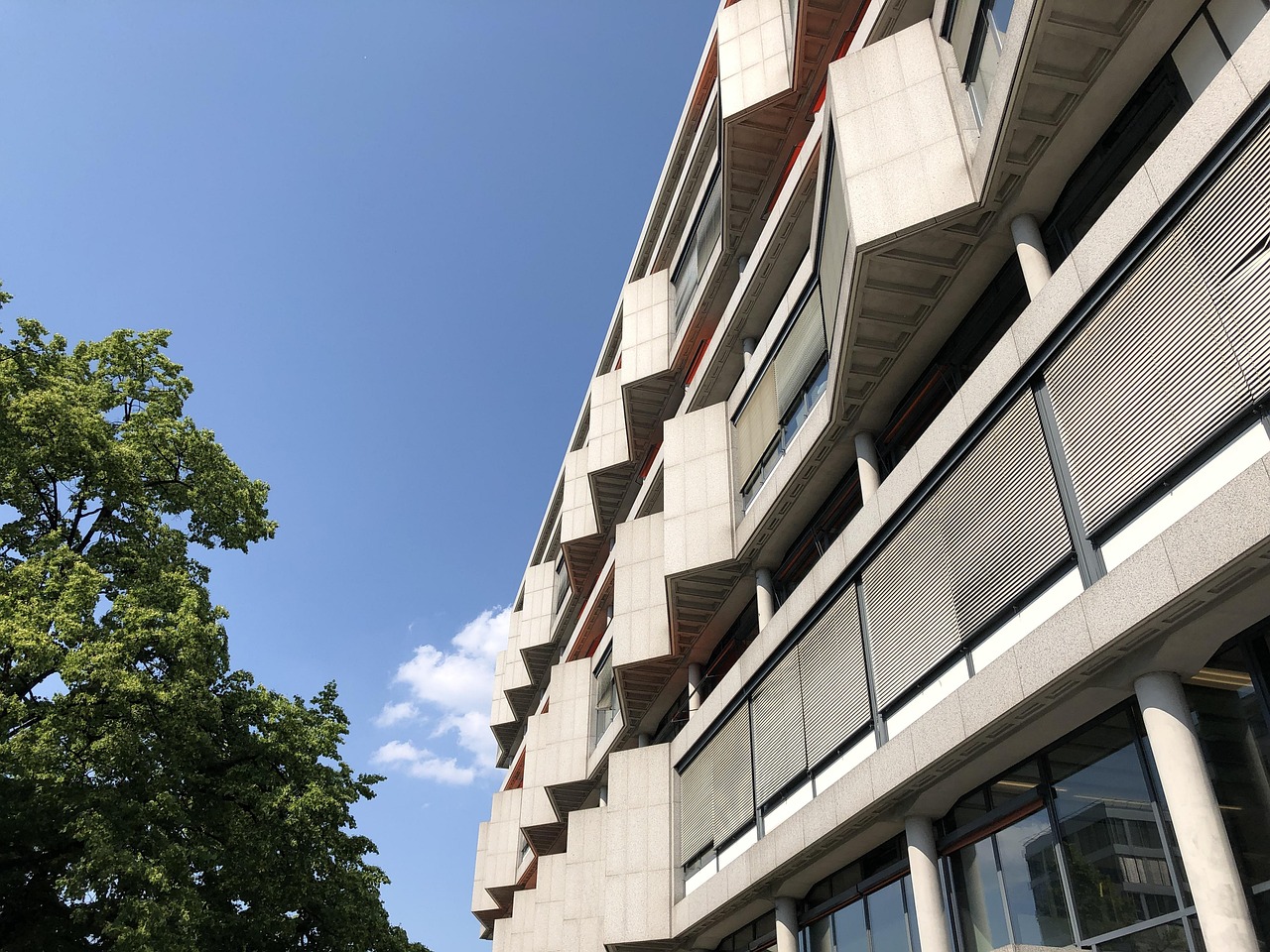 Gebäude Architektur Stadt - Kostenloses Foto auf Pixabay - Pixabay