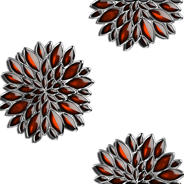 Free sample element background illustration