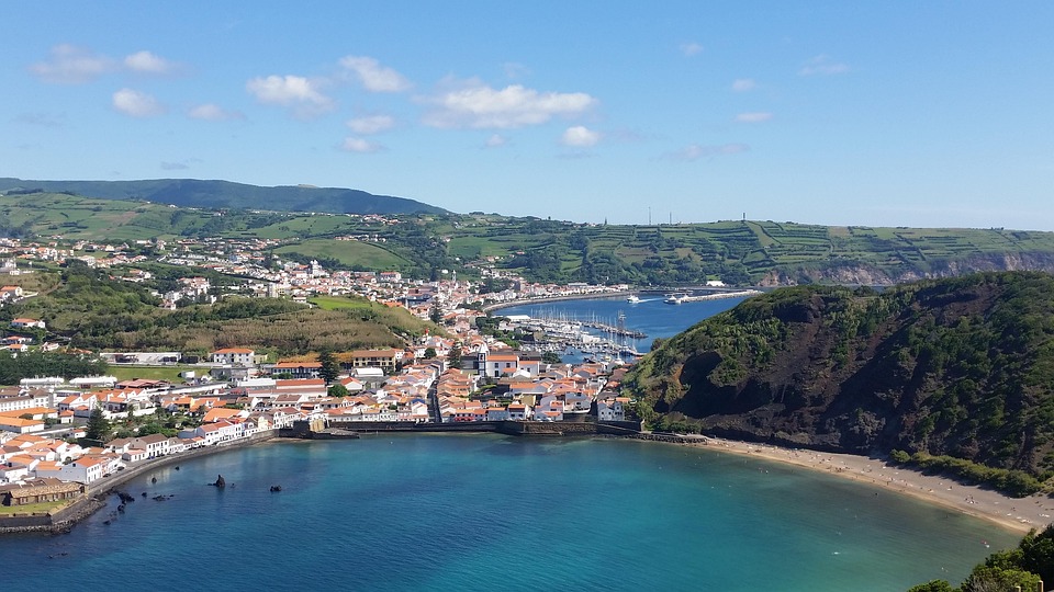 Uncovering Faial’s Marine Wonders: A Diver’s Paradise