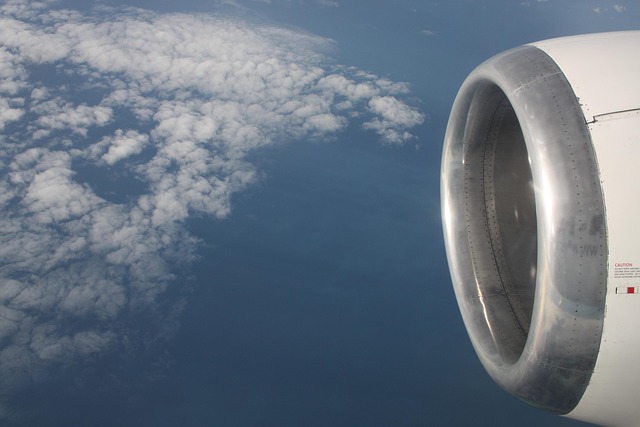 Free Plane Engine photo and picture