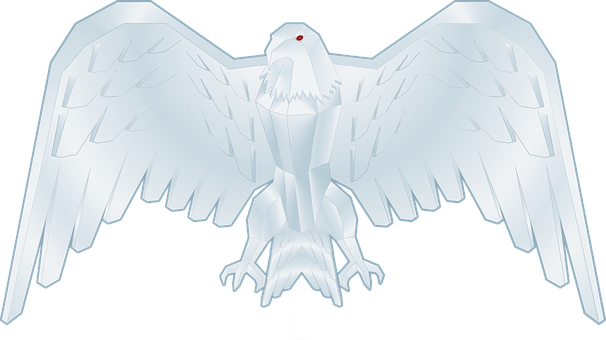 Eagle, Fugl, Amerika, Dyr, Rovfugl, Fly