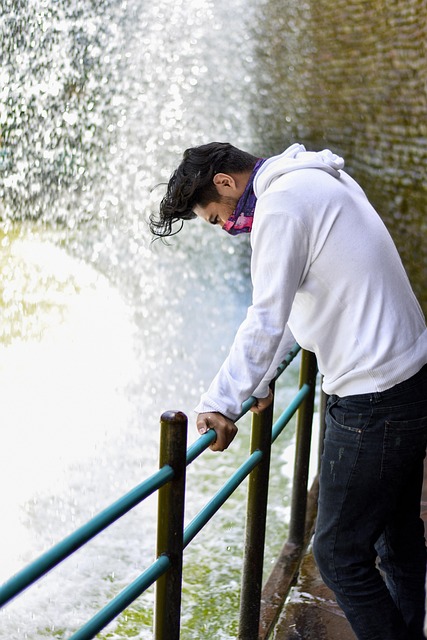 Regenfall, Wasser, Regen, Wetter, Nass