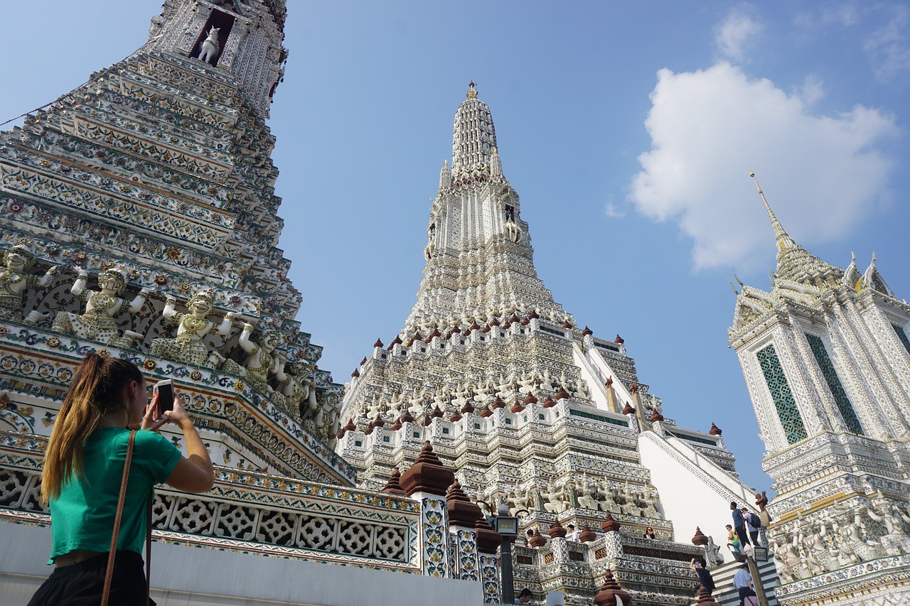 Temple Travel Buddhist - Free photo on Pixabay - Pixabay