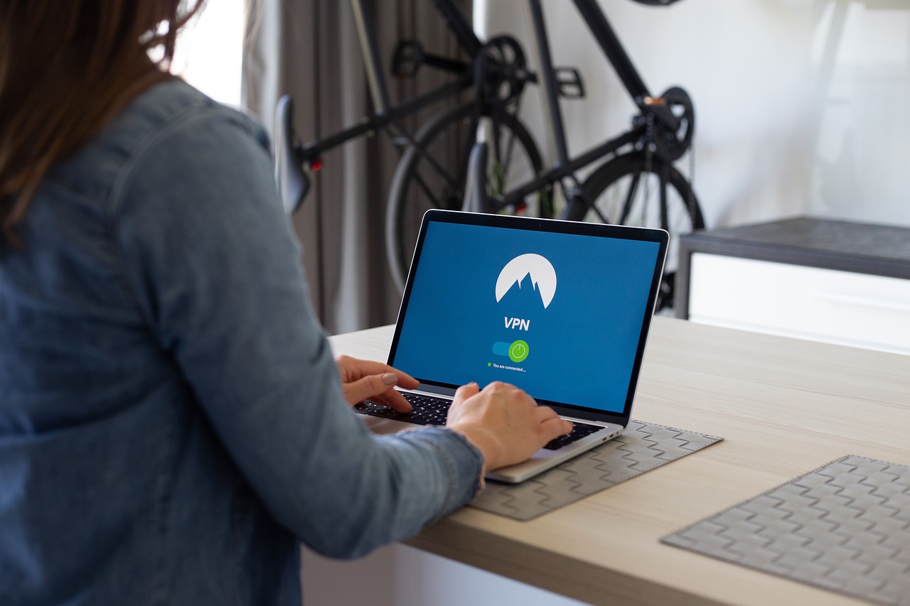 Vpn Virtual Private Network - Free photo on Pixabay - Pixabay