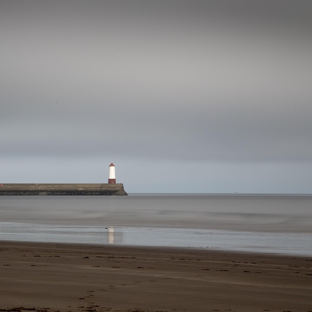 Free Lighthouse Coast photo and picture