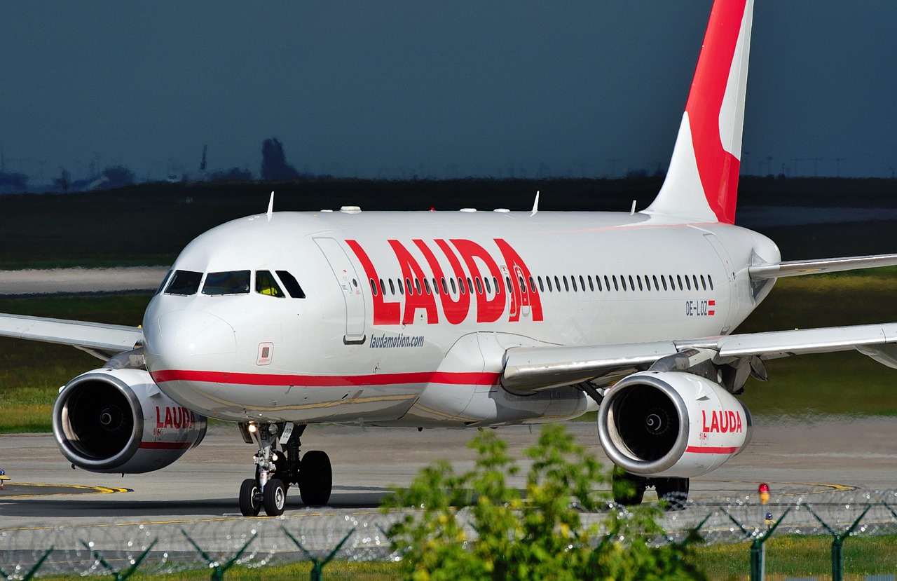 Aircraft - free online jigsaw puzzle photo