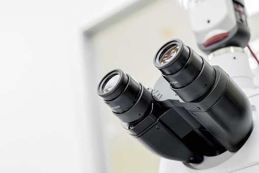 Free Scope Microscope photo and picture
