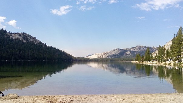 7+ Free Tenaya & Tenaya Lake Images Pixabay